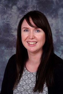 Mrs Easton