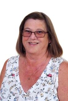 Mrs Easton