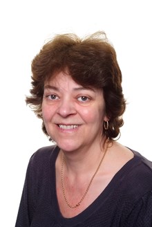 Mrs Easton
