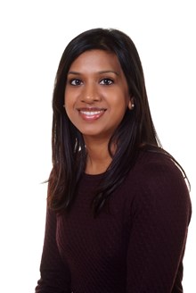 Photo of Mrs D Raval