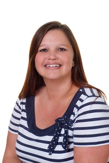 Photo of Mrs H Thomas