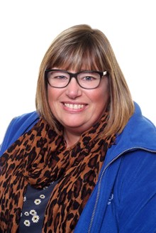 Mrs Easton