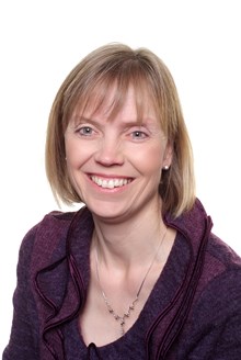 Photo of Mrs J Roach