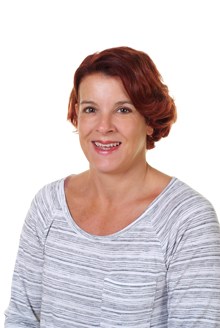 Mrs Easton