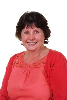 Photo of Miss K O'Brien