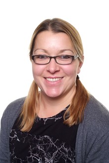 Mrs Easton