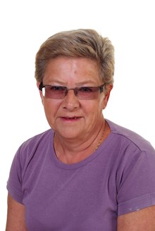 Photo of Mrs L Kemp