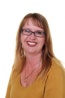 Mrs Easton