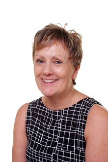 Mrs Easton