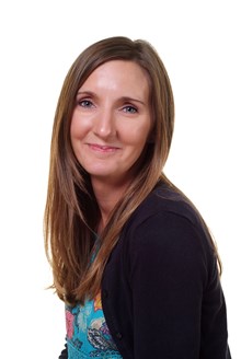 Photo of Mrs S Warden