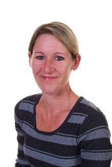 Photo of Mrs S Rootsey
