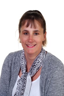 Photo of Mrs S Wishart