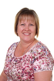 Photo of Mrs S Wilson