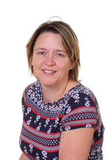 Photo of Mrs T Perkins