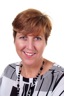 Mrs Easton