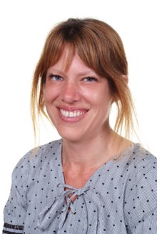 Mrs Easton