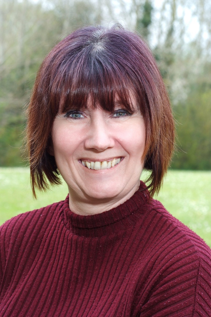 Mrs Easton