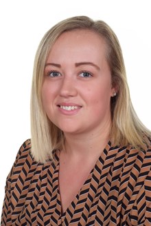 Photo of Miss G Frisby