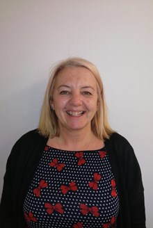 Mrs Easton