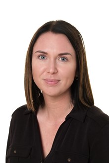 Mrs Easton