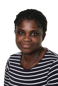 Photo of Mrs M Boatemaa