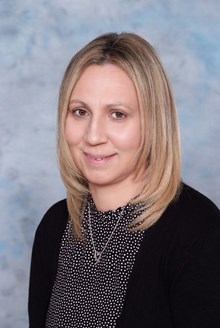 Mrs Easton