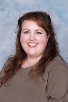Mrs Easton