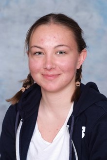 Mrs Easton