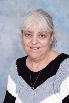 Mrs Easton