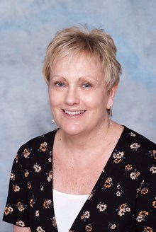 Mrs Easton