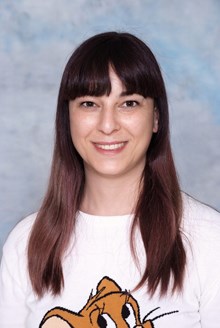 Mrs Easton