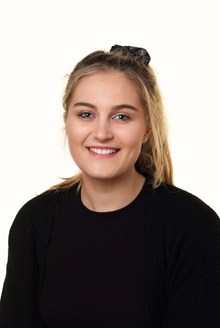 Photo of Mrs B Potter