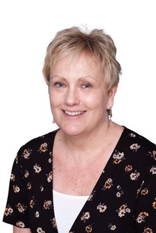 Mrs Easton