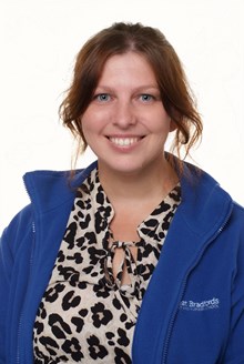 Photo of Miss W Banes