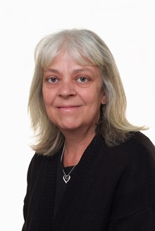 Photo of Miss C Truscott
