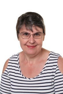 Photo of Mrs K Barkaway