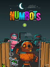 Numbots