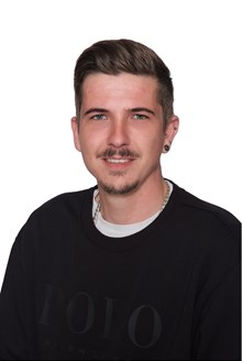 Photo of Mr J Dyer