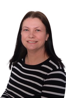Photo of Mrs H Sandford