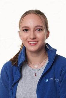 Photo of Miss M Seymour