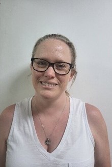 Photo of Mrs L Puerto