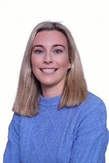 Photo of Mrs H Harris