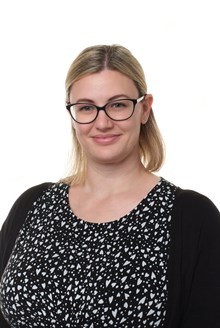 Photo of Miss H Shadbolt