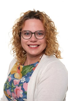Photo of Mrs C Haycock-Connolly