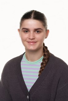 Photo of Miss N Neave