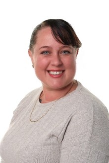 Photo of Miss H Boosey