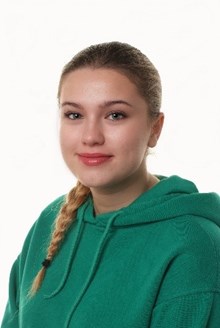 Photo of Miss M Newbold
