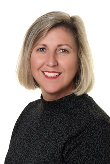 Photo of Mrs C Dixon