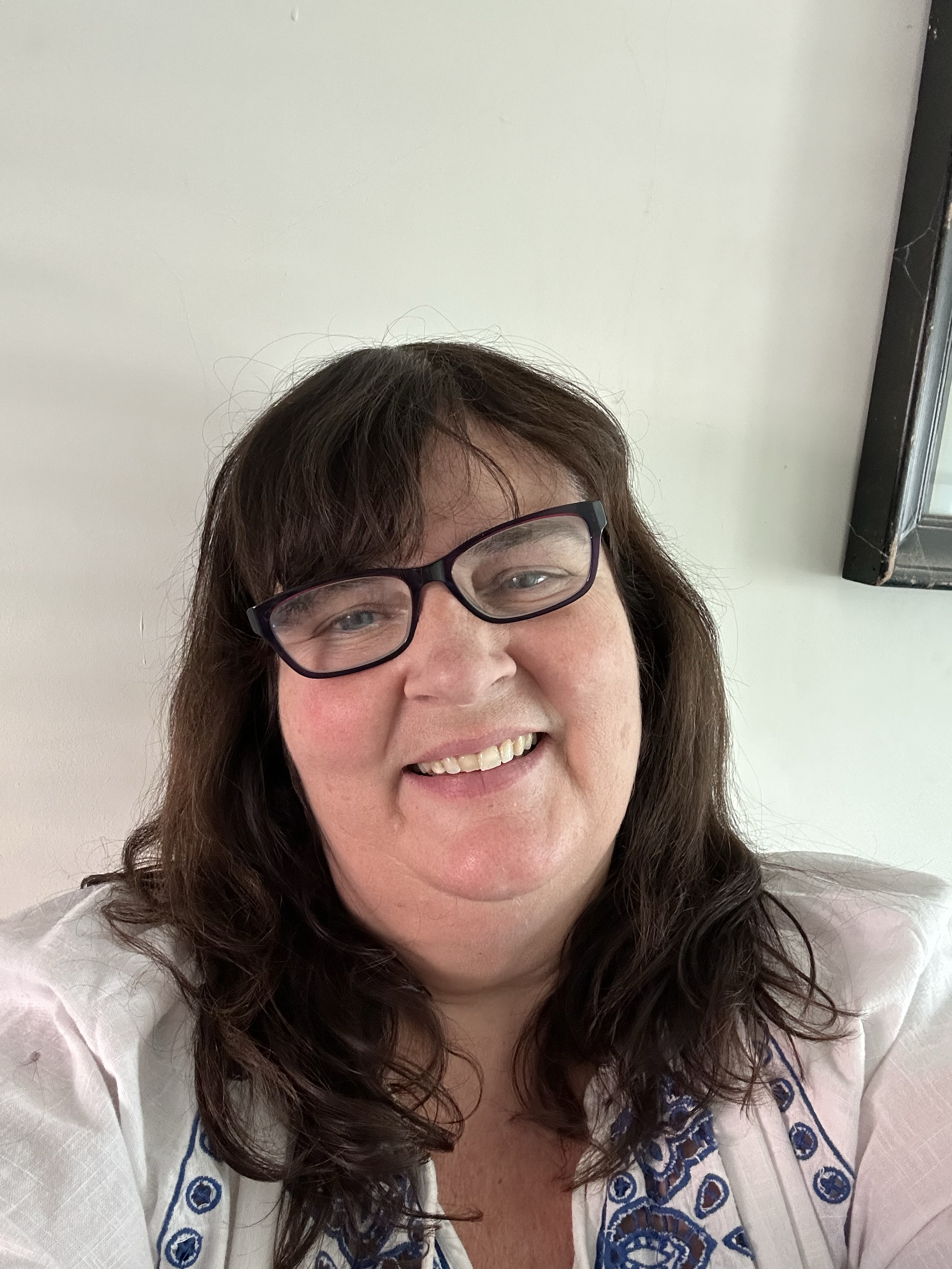 Photo of Mrs S Dunne